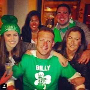 Meet your Posher, Justin